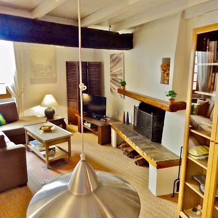 Charming Duplex In The Heart Of The Village - Charmant Duplex Au Coeur Du Village - Saint-Tropez Eksteriør bilde
