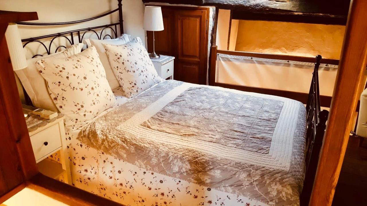 Charming Duplex In The Heart Of The Village - Charmant Duplex Au Coeur Du Village - Saint-Tropez Eksteriør bilde