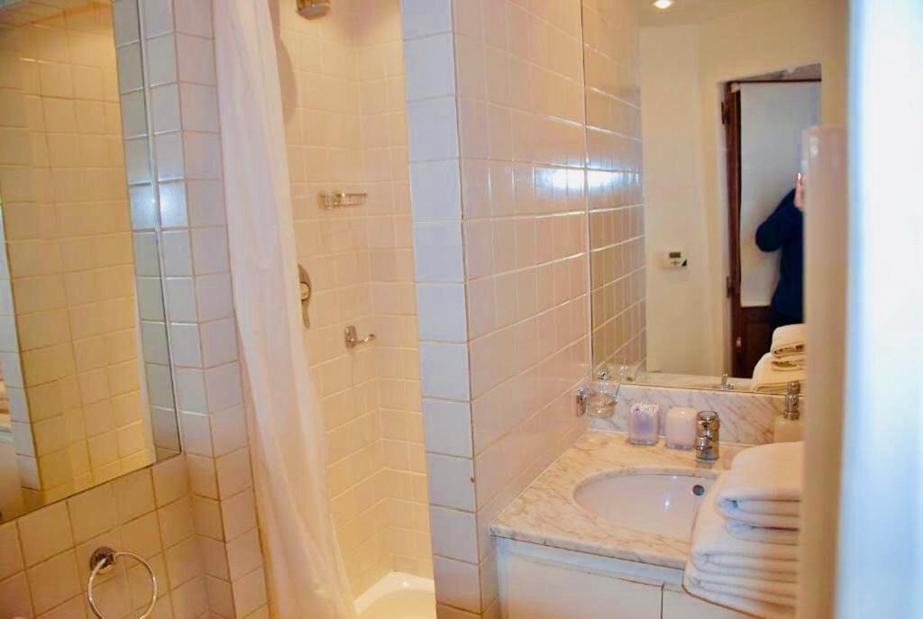 Charming Duplex In The Heart Of The Village - Charmant Duplex Au Coeur Du Village - Saint-Tropez Eksteriør bilde