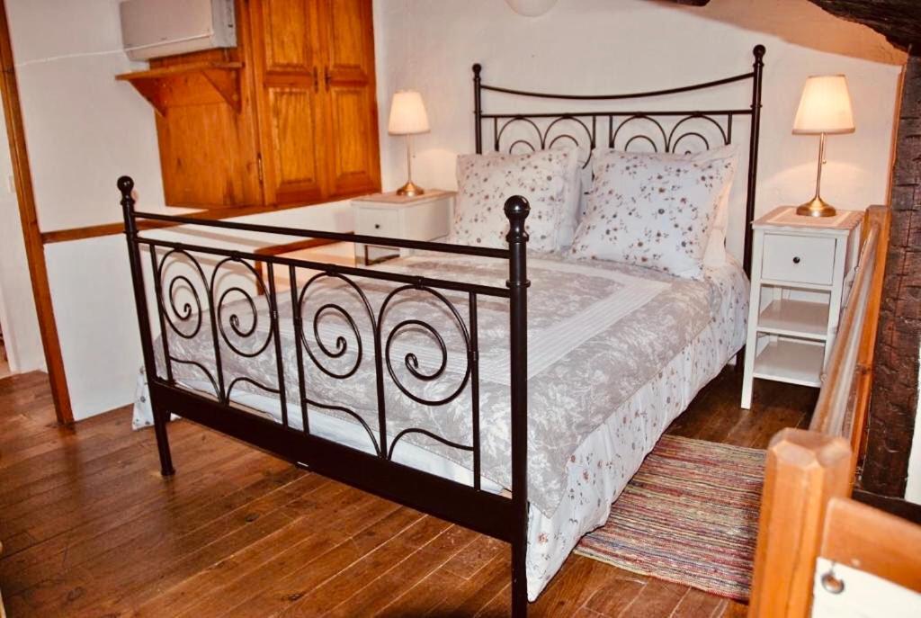 Charming Duplex In The Heart Of The Village - Charmant Duplex Au Coeur Du Village - Saint-Tropez Eksteriør bilde